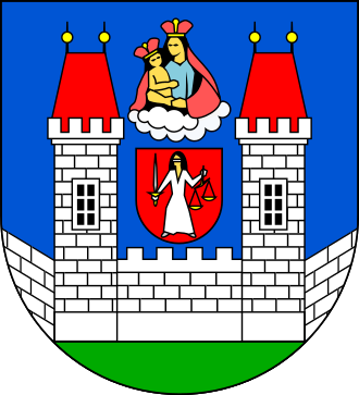 Znak – Nový Bor