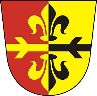 Znak – Okna