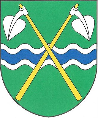 Znak – Dobrá Voda
