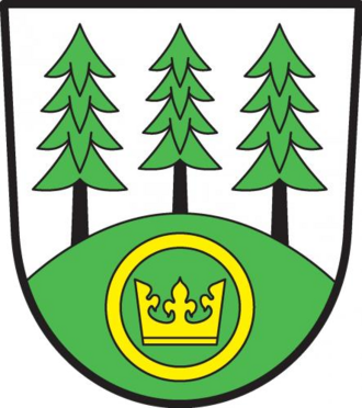 Znak – Proseč pod Křemešníkem
