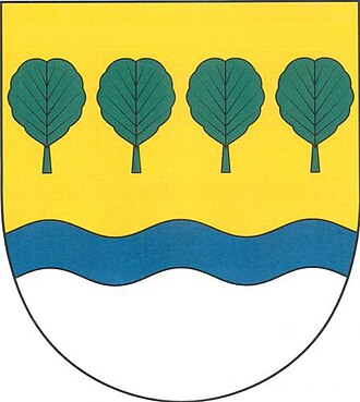 Znak – Olešná