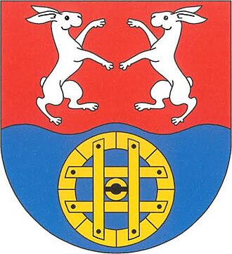 Znak – Zajíčkov