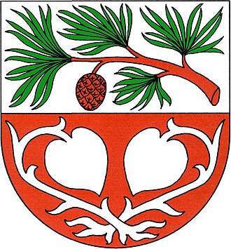 Znak – Sosnová
