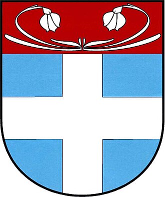 Znak – Zahrádky