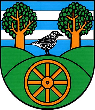 Znak – Paseky