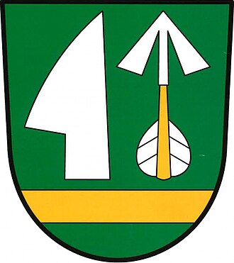 Znak – Horní Slatina