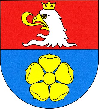 Znak – Polště
