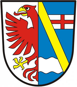 Znak – Huntířov