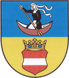 Znak – Chřibská