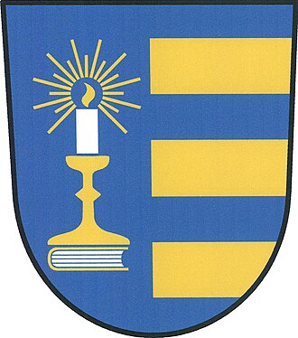 Znak – Bednárec