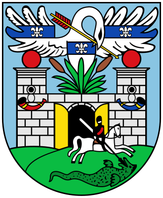 Znak – Jiřetín pod Jedlovou