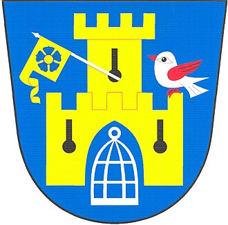 Znak – Klec