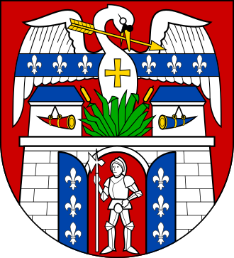 Znak – Rumburk