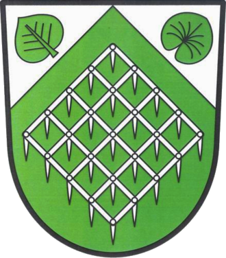 Znak – Horní Němčice