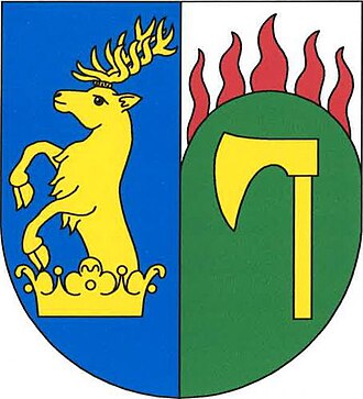Znak – Halámky