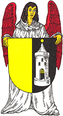 Znak – Verneřice