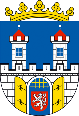 Znak – Chomutov