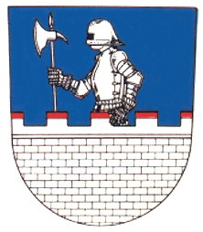 Znak – Březno