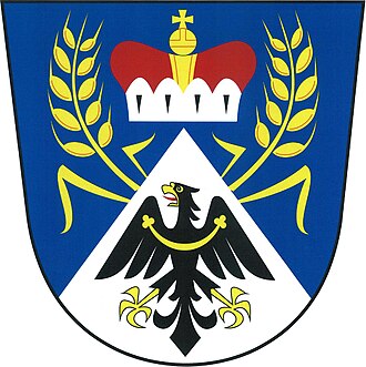 Znak – Hrušovany