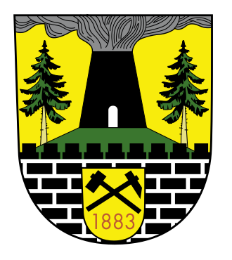 Znak – Kovářská