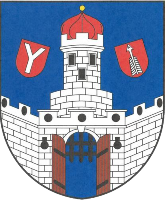 Znak – Mašťov