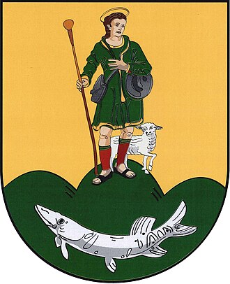 Znak – Perštejn