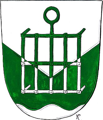 Znak – Rokle