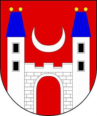 Znak – Strupčice