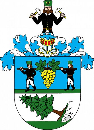 Znak – Vejprty