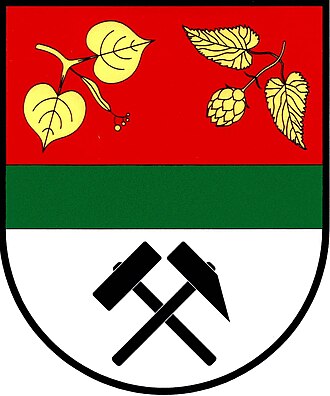 Znak – Veliká Ves