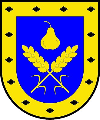 Znak – Vrskmaň