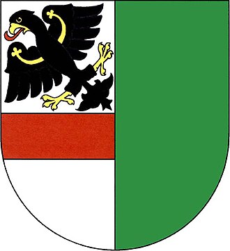 Znak – Vysoká Pec