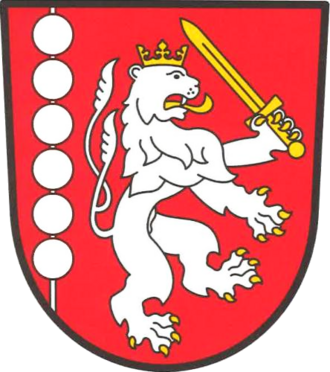 Znak – Držkov