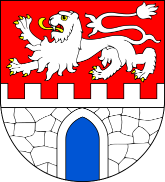 Znak – Frýdštejn