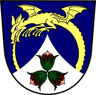 Znak – Líšný