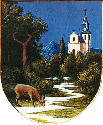 Znak – Rychnov u Jablonce nad Nisou