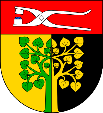 Znak – Skuhrov