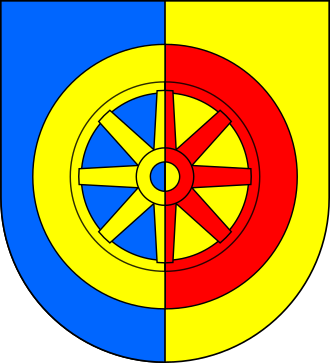Znak – Habartice