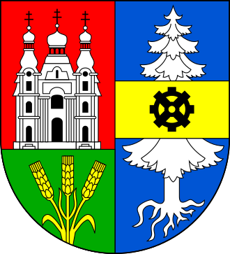 Znak – Hejnice