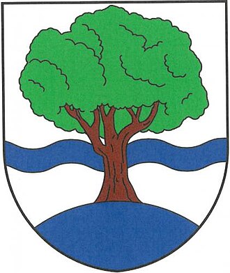 Znak – Horčápsko