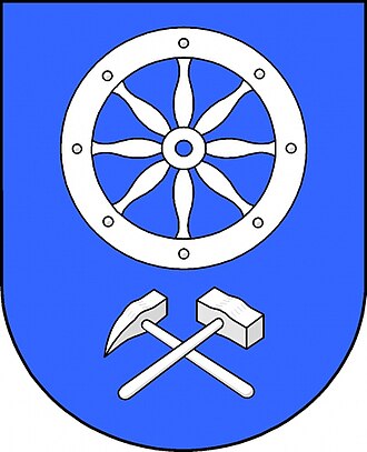 Znak – Nové Město pod Smrkem
