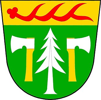 Znak – Oldřichov v Hájích