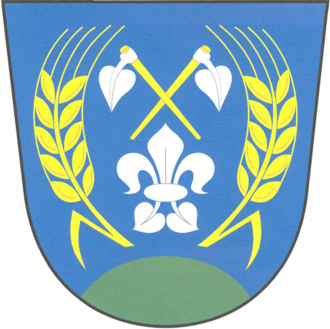 Znak – Zbenice