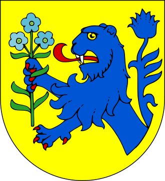 Znak – Svijanský Újezd