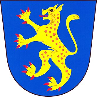 Znak – Narysov
