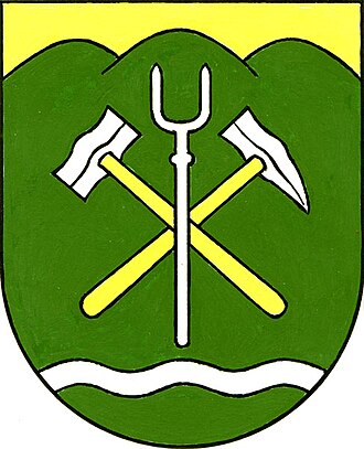 Znak – Podlesí