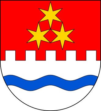 Znak – Starosedlský Hrádek