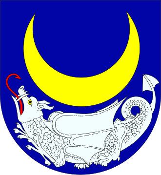Znak – Brozany nad Ohří