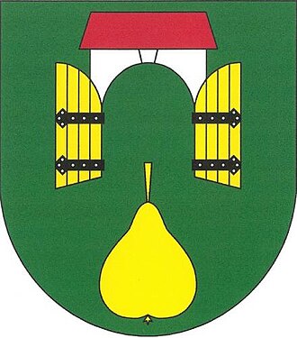 Znak – Děčany