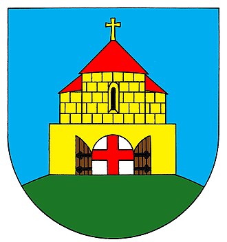 Znak – Hradešín